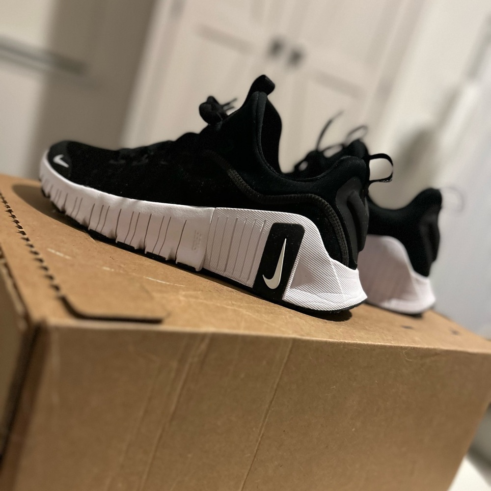 Nike Free Metcon 6
